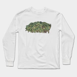 the Moving Mountains Long Sleeve T-Shirt